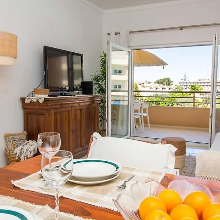 Barracuda A14 * Албуфейра