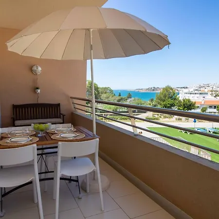 Barracuda A14 Appartement