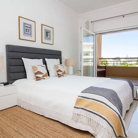 Barracuda A14 Apartament