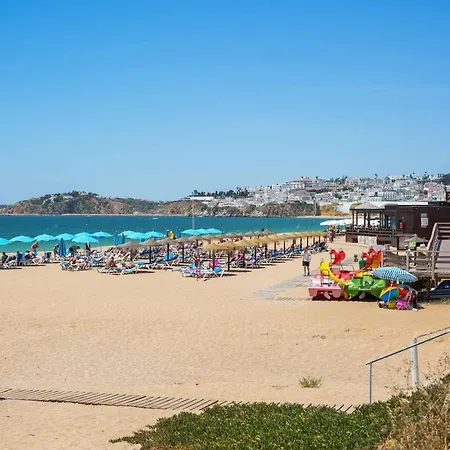 Appartement Barracuda A14 Albufeira