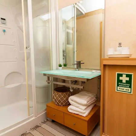 Barracuda A14 Appartement *