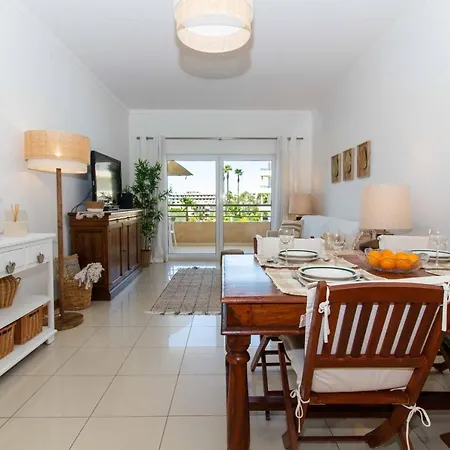 Barracuda A14 Albufeira