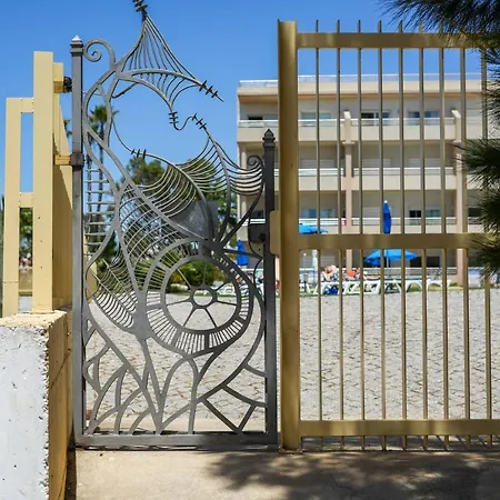 Appartement Barracuda A14 Albufeira