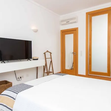 Barracuda A14 Appartement