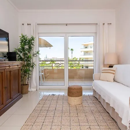 Barracuda A14 Appartement Albufeira