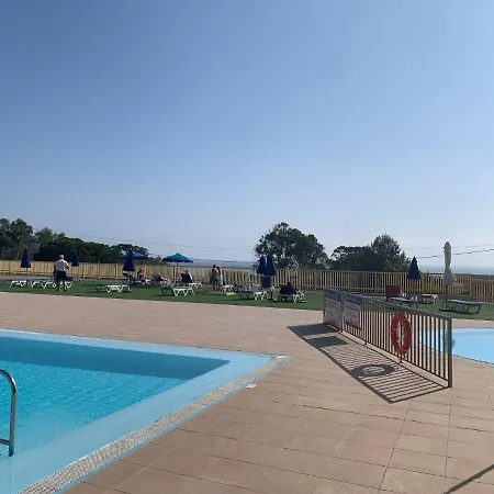 Apartament Barracuda A14 Albufeira