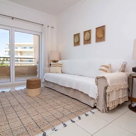 Barracuda A14 Appartement Albufeira