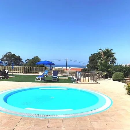 Barracuda A14 Appartement *