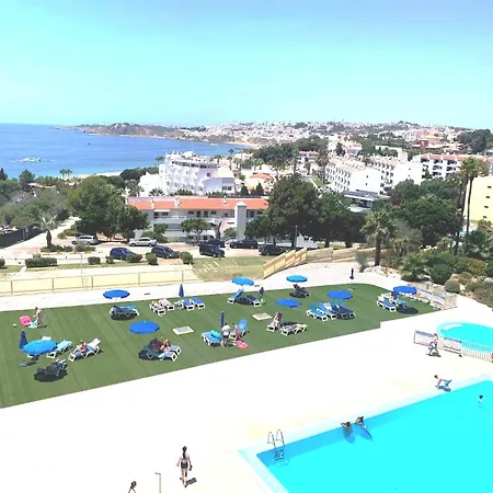 Barracuda A14 Apartament