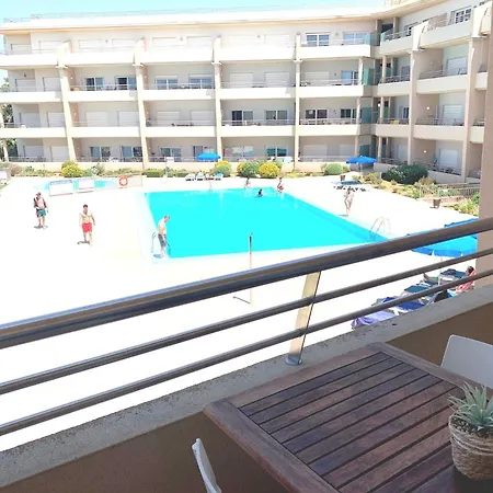 Barracuda A14 Appartement