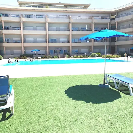 Barracuda A14 Appartement *