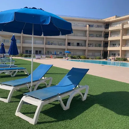 Barracuda A14 Albufeira