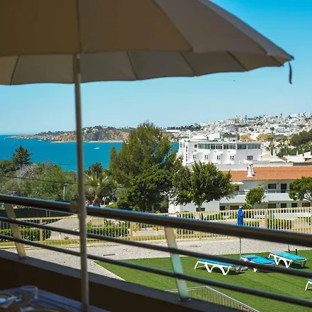 Barracuda A14 Apartment Albufeira