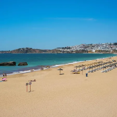 Appartamento Barracuda A14