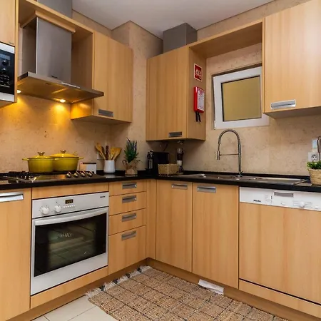 Barracuda A14 * Albufeira