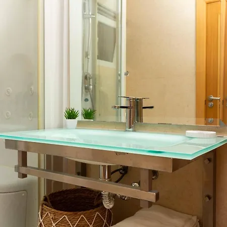 Apartment Barracuda A14 *
