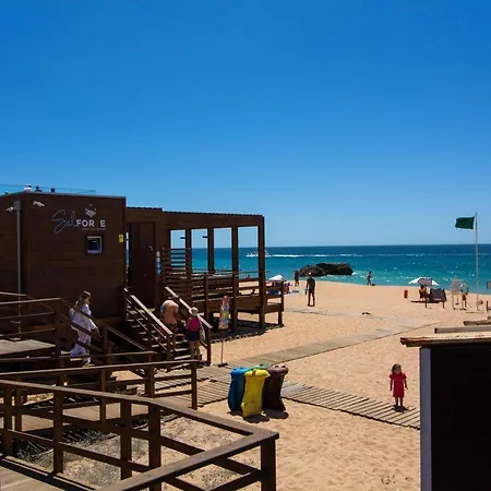 公寓 Barracuda A14 *