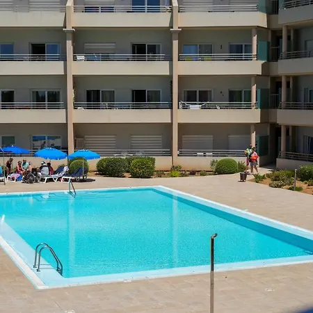 Barracuda A14 Lejlighed *