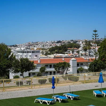 Barracuda A14 Albufeira