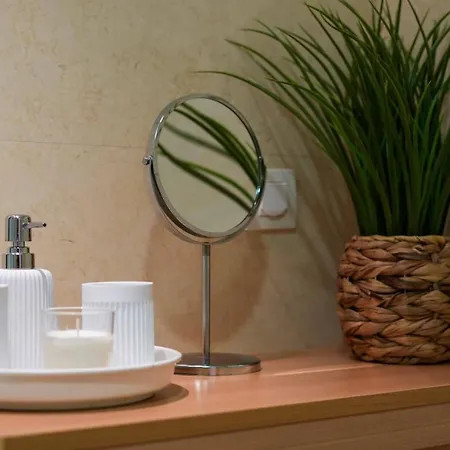 Barracuda A14 Lejlighed *