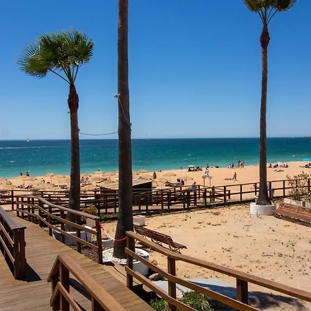 Apartment Barracuda A14 *