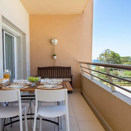 Lejlighed Barracuda A14