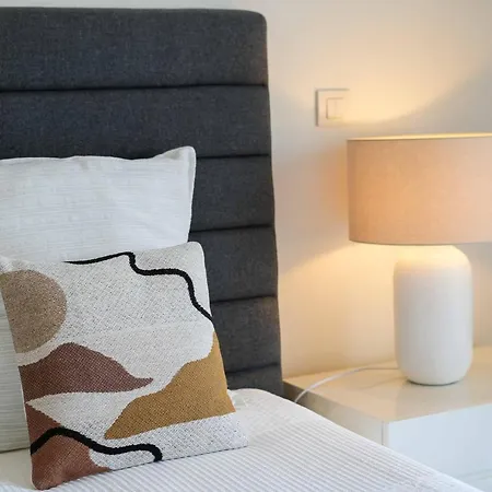 Lejlighed Barracuda A14 *