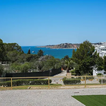 Barracuda A14 Albufeira