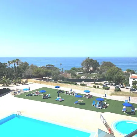 Apartament Barracuda A14 Albufeira