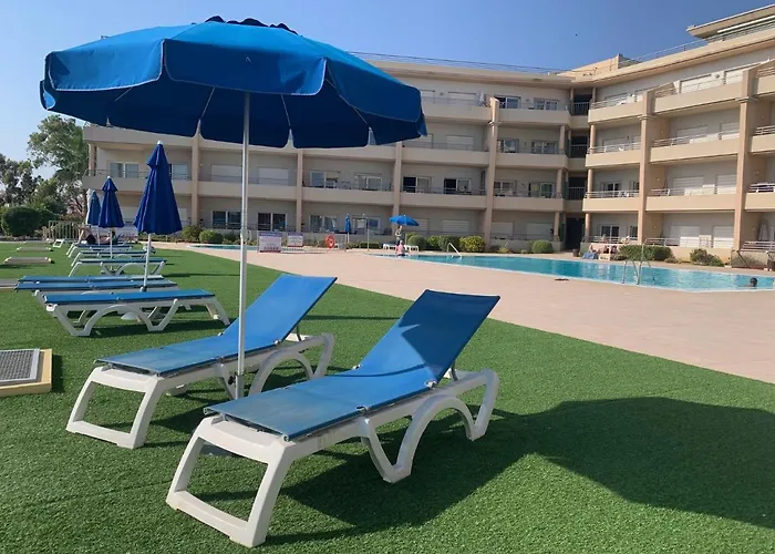 Barracuda A14 アルブフェイラ