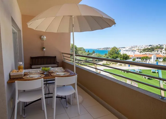 Barracuda A14 アパート