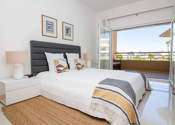 Barracuda A14 Apartamento