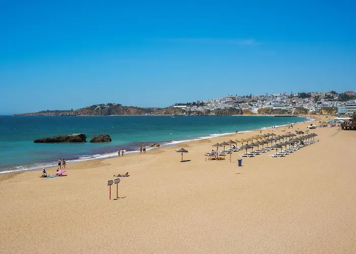 Apartamento Barracuda A14