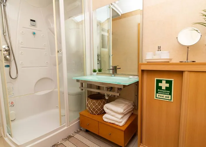 Barracuda A14 Apartamento *