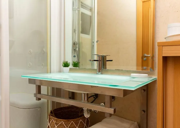 アパート Barracuda A14 *