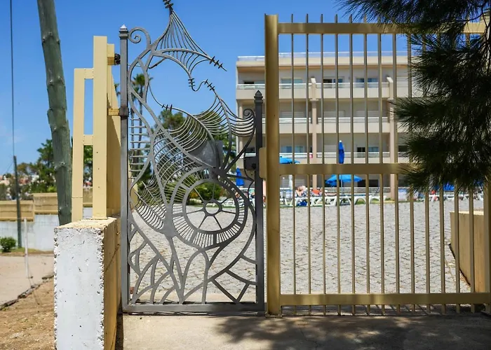 Apartamento Barracuda A14 Albufeira