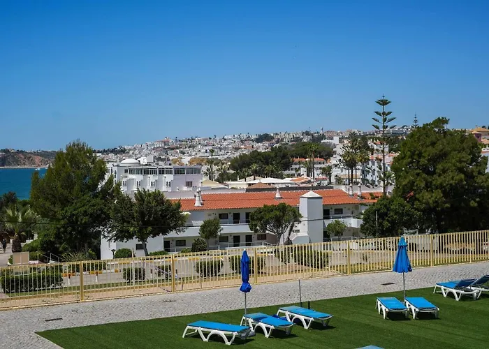 Barracuda A14 アルブフェイラ