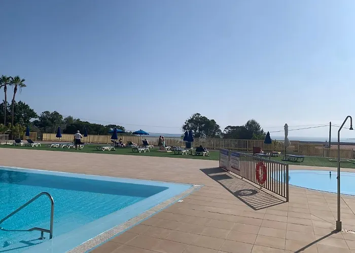 Apartamento Barracuda A14 Albufeira