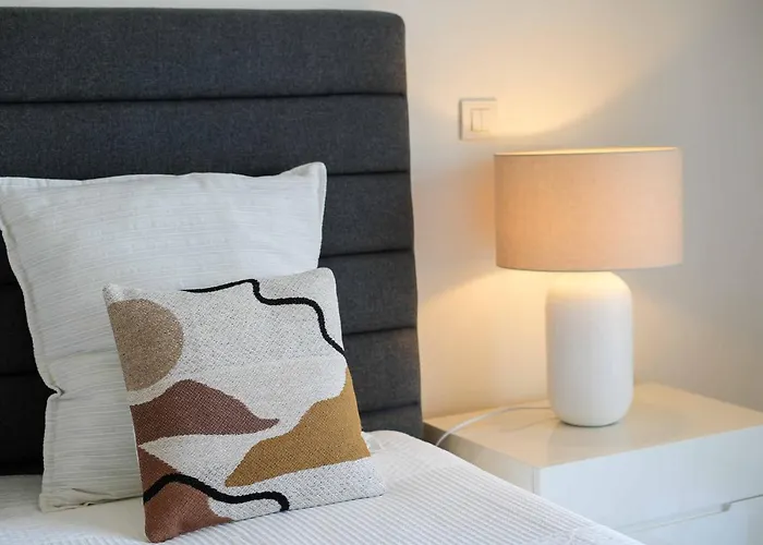 アパート Barracuda A14 *