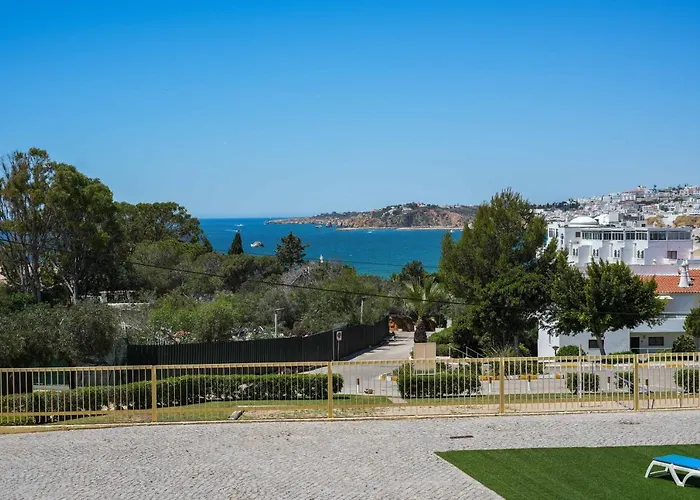 Barracuda A14 Albufeira