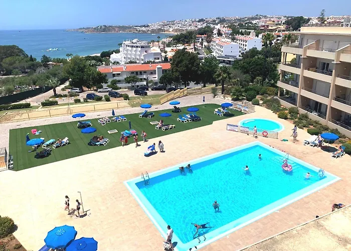 Apartamento Barracuda A14 Albufeira