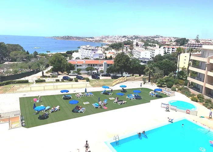 Barracuda A14 アパート