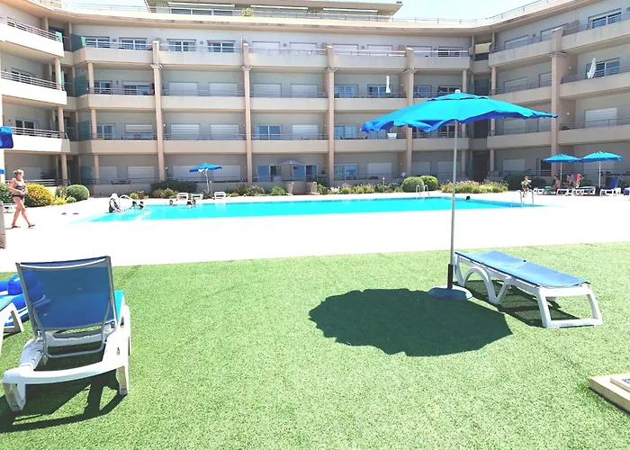 Barracuda A14 アパート *