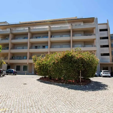Διαμέρισμα Barracuda A14 Αλμπουφέιρα