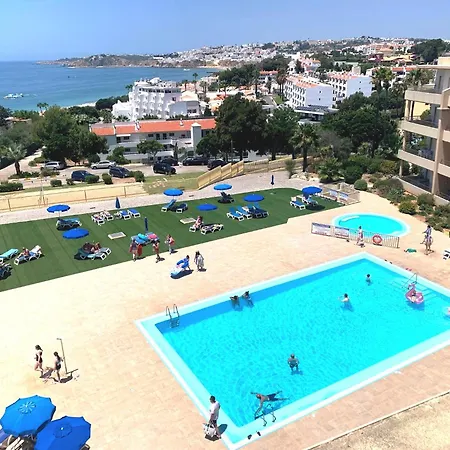 Διαμέρισμα Barracuda A14 Αλμπουφέιρα