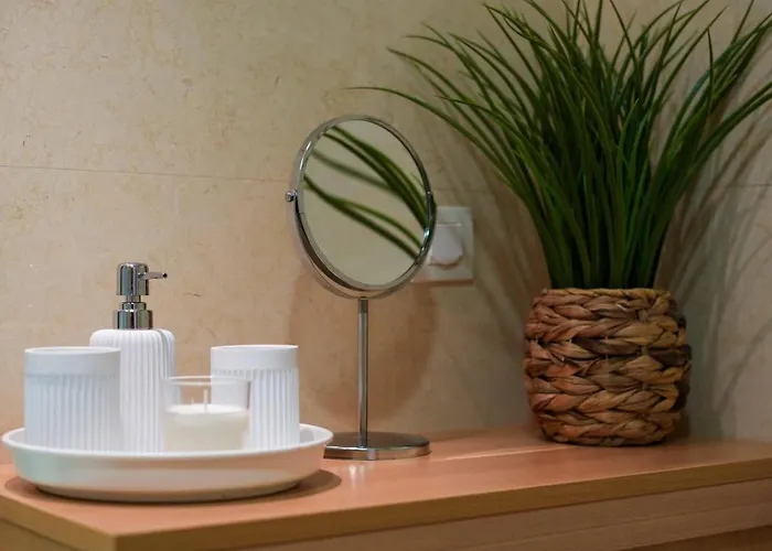 Barracuda A14 Διαμέρισμα *