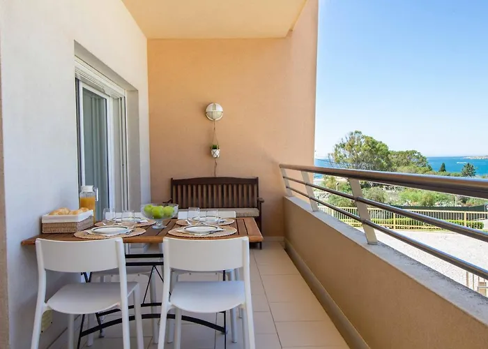 Διαμέρισμα Barracuda A14