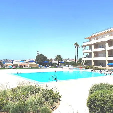 Apartment Barracuda A14