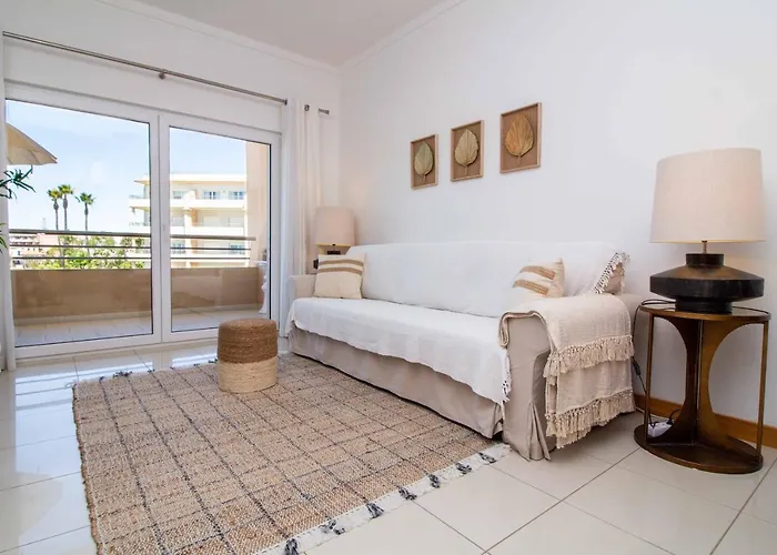 Barracuda A14 Apartment Albufeira
